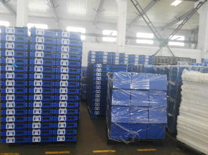 蘇州中空板周轉箱廠家推薦 匯源塑膠與瑞琦塑膠