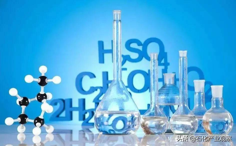 這8項化工技術，正在大放異彩 計算機軟件的技術開發如何賦能產業未來